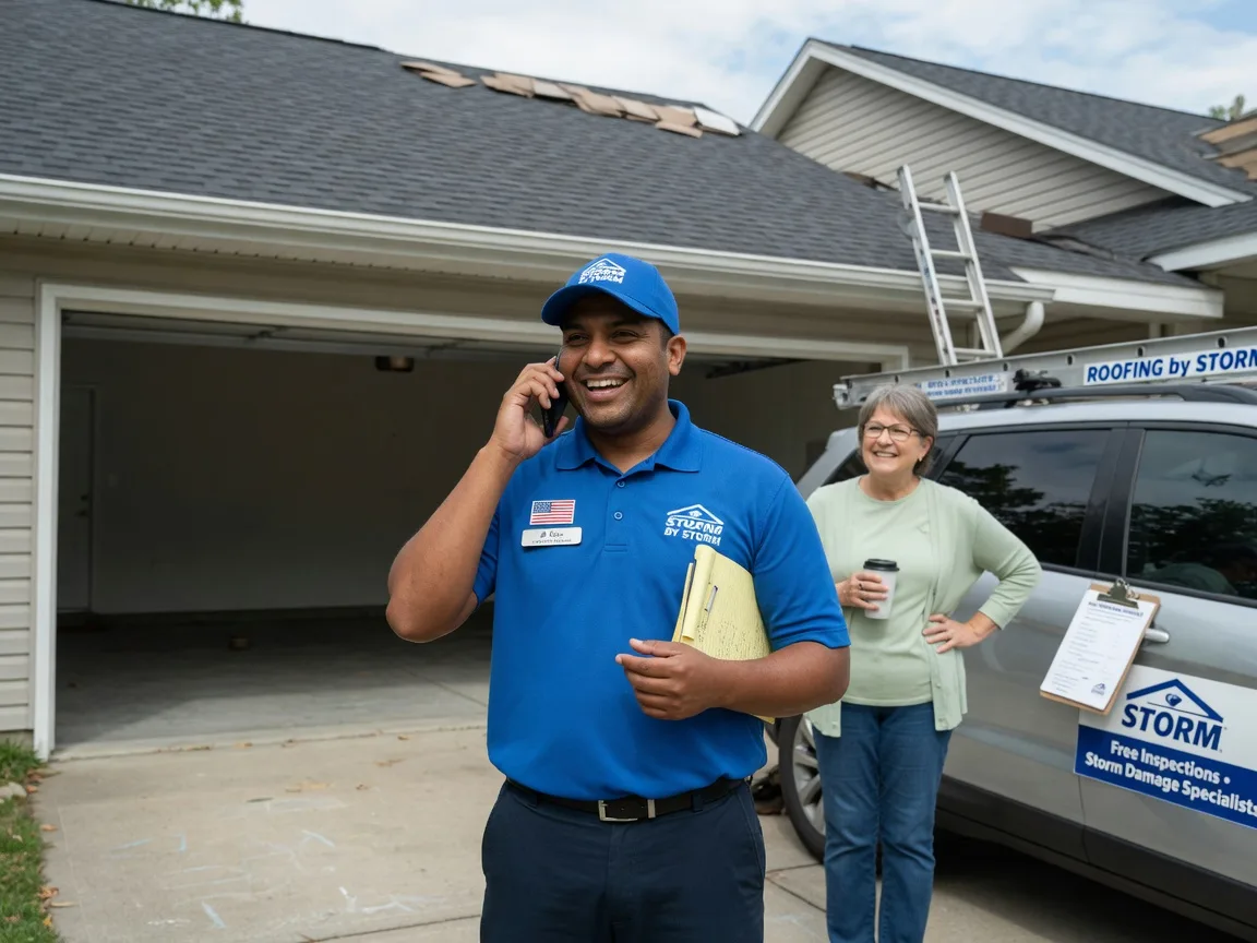 Roof Repair Near Me Morrisonville, WI FAQs