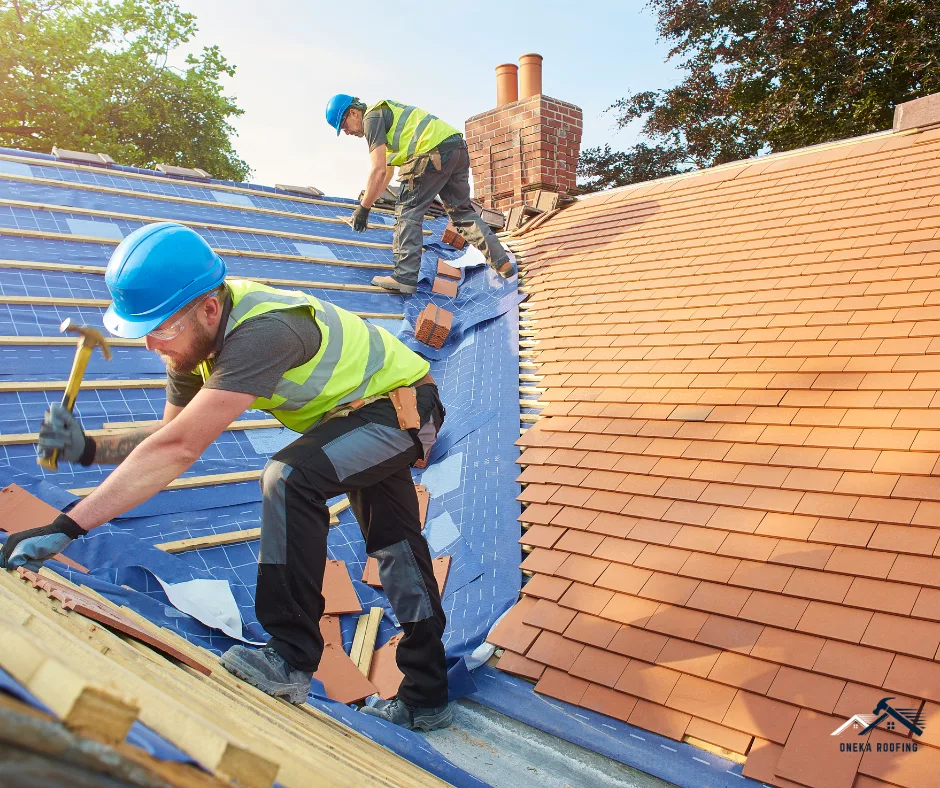 Why choose Roof Repair Near Me in Morrisonville, WI